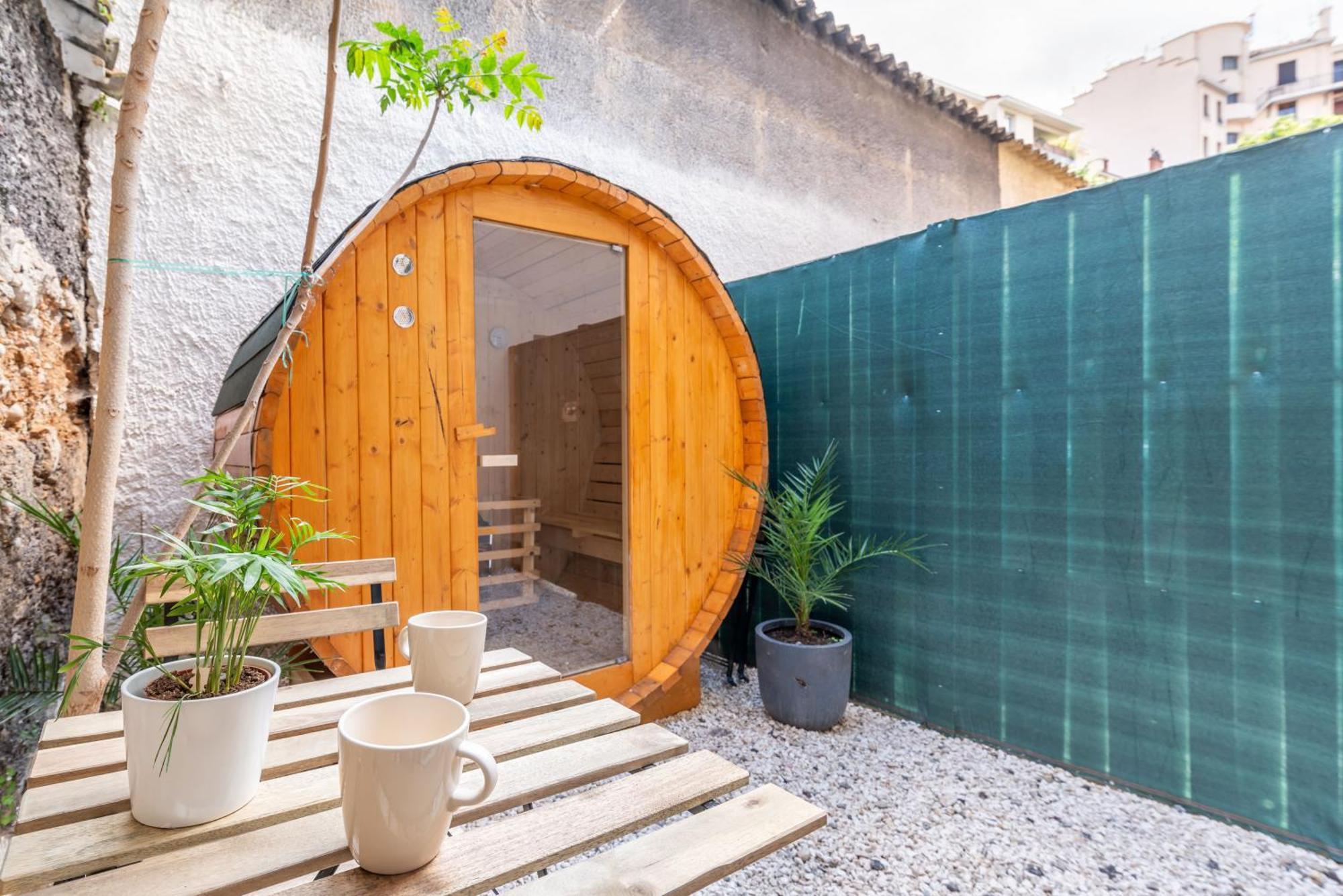 Le Cocon Traboule & Spa 里昂 外观 照片